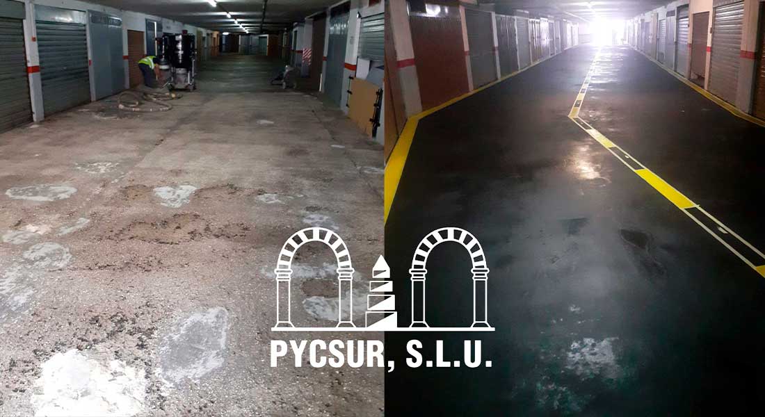 pycsur pavimentos pulimentos pintura industrial cordoba
